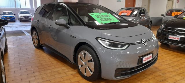 VOLKSWAGEN ID.3 usata, con Chiusura centralizzata