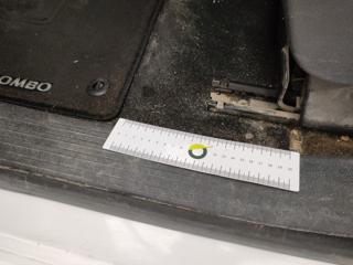 OPEL Combo usata 72