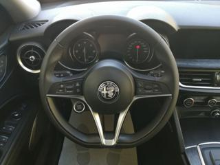 ALFA ROMEO Stelvio usata, con ESP