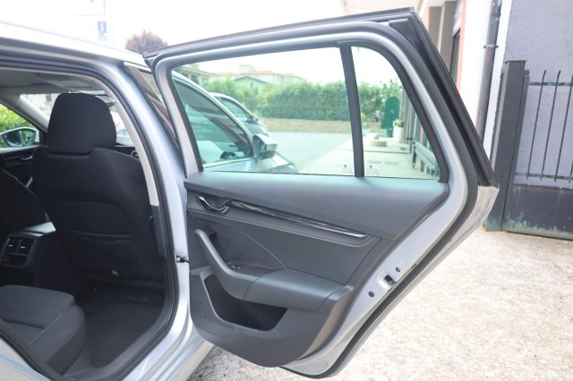 SKODA Octavia usata 134