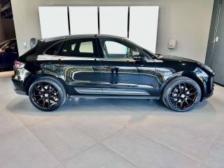 PORSCHE Macan usata, con Autoradio