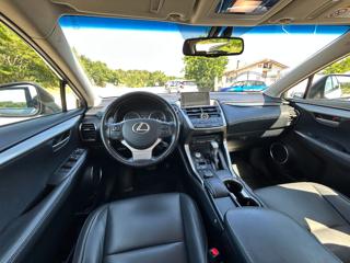 LEXUS NX 300 usata, con Airbag testa