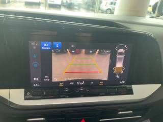 FORD Tourneo Connect usata, con Sistema di navigazione
