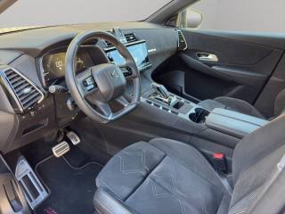 DS AUTOMOBILES DS 7 usata, con Cruise Control