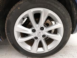 OPEL Corsa usata, con Touch screen