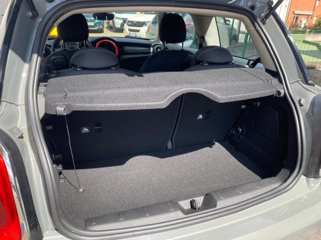 MINI One usata, con Chiusura centralizzata
