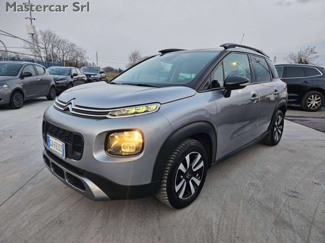CITROEN C3 usata, con Airbag