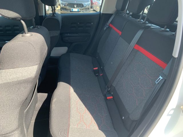CITROEN C3 usata, con Climatizzatore