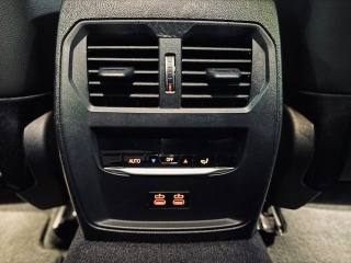 BMW 320 usata, con Touch screen