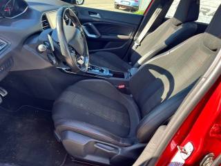 PEUGEOT 308 usata, con ESP