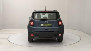 JEEP Renegade usata, con Airbag Passeggero