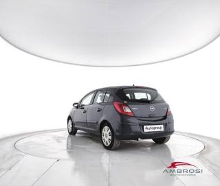 OPEL Corsa usata 3