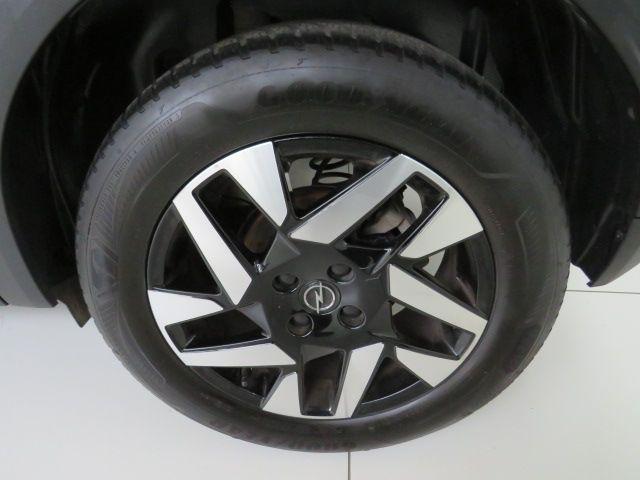 OPEL Mokka usata, con ESP