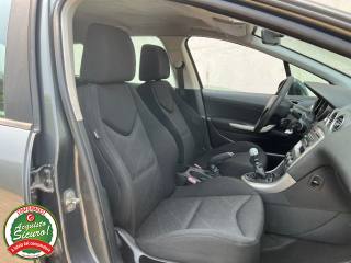 PEUGEOT 308 usata, con Autoradio
