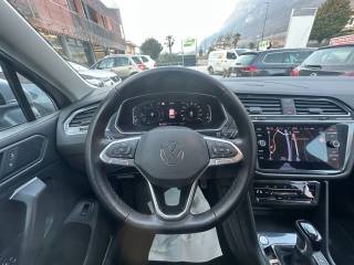VOLKSWAGEN Tiguan Allspace usata, con ESP