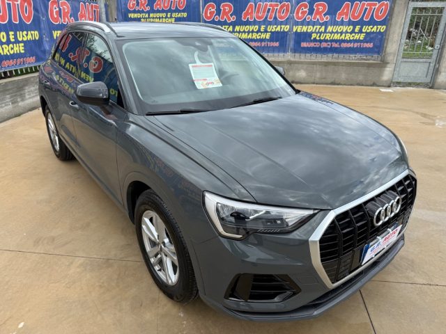 AUDI Q3 usata, con Airbag laterali