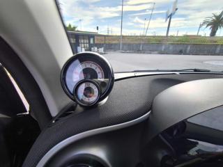 SMART ForTwo usata, con Climatizzatore