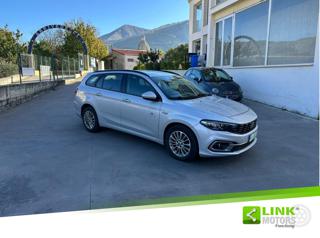 FIAT Tipo usata, con Cruise Control
