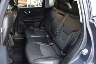 JEEP Compass usata, con Autoradio
