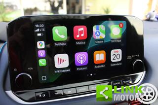 NISSAN Qashqai usata, con Cruise Control