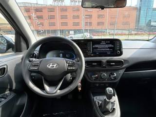 HYUNDAI i10 usata, con Chiusura centralizzata