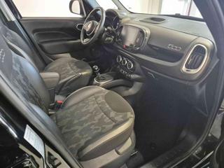 FIAT 500L usata, con Chiusura centralizzata telecomandata