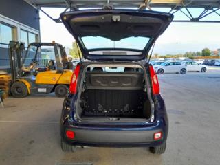 FIAT Panda usata, con Climatizzatore