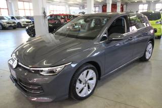 VOLKSWAGEN Golf usata, con Airbag