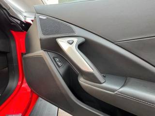 CHEVROLET Corvette usata, con Controllo trazione