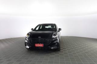 FORD Puma PUMA 1.0 EcoBoost Hybrid 125 CV S&S ST-Line X