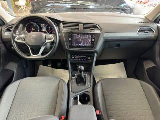 VOLKSWAGEN Tiguan usata, con Climatizzatore