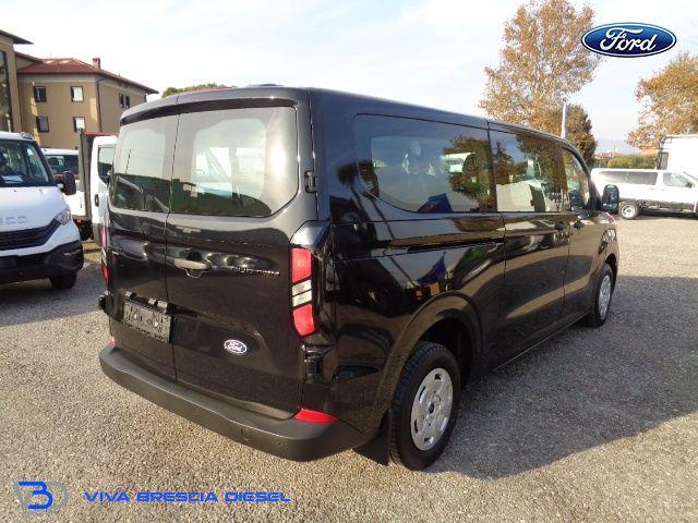 FORD Transit Custom usata, con Chiusura centralizzata
