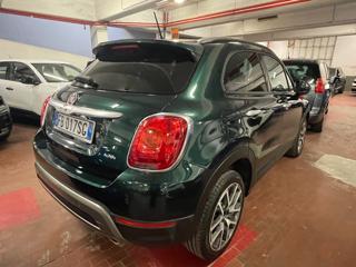 FIAT 500X usata, con Autoradio
