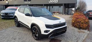 JEEP Avenger 1.2 Turbo MHEV 4xe The North Face