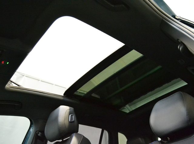 VOLKSWAGEN Tiguan usata, con Touch screen
