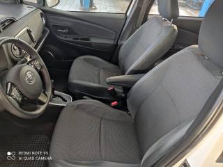 TOYOTA Yaris usata, con Fendinebbia