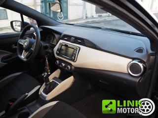 NISSAN Micra usata 40