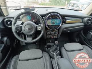 MINI Cooper usata, con Airbag
