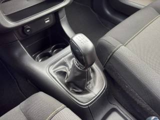 CITROEN C3 usata, con Controllo elettronico della corsia