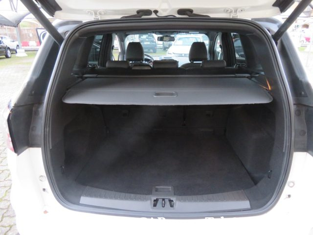 FORD Kuga usata, con USB