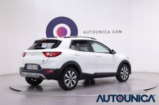 KIA Stonic usata, con ESP