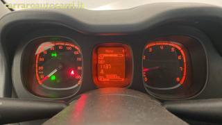 FIAT Panda usata, con Antifurto