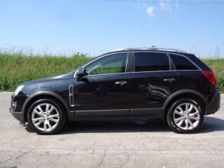 OPEL Antara usata, con Alzacristalli elettrici