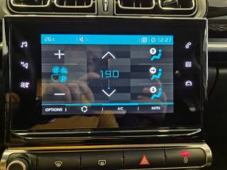 CITROEN C3 usata, con Fari LED