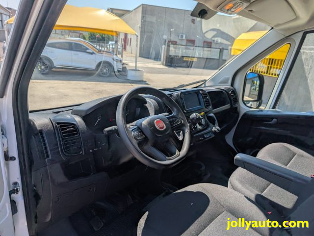 FIAT Ducato usata 22