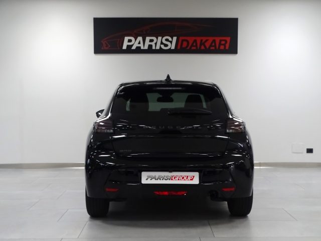 PEUGEOT 208 usata, con Controllo trazione