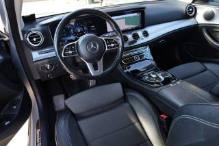 MERCEDES-BENZ E 220 usata, con Airbag laterali