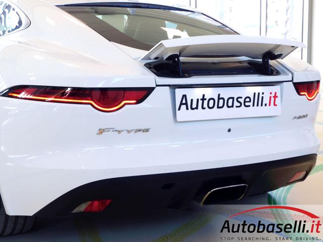 JAGUAR F-Type usata, con Bluetooth