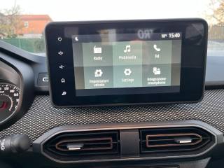 DACIA Sandero usata, con Immobilizzatore elettronico