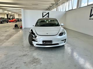 TESLA Model 3 usata, con Airbag